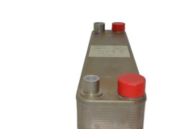 Ջերմափոխանակիչ WTK P7-24 (13 կվտ)