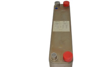 Ջերմափոխանակիչ WTK P7-24 (13 կվտ)