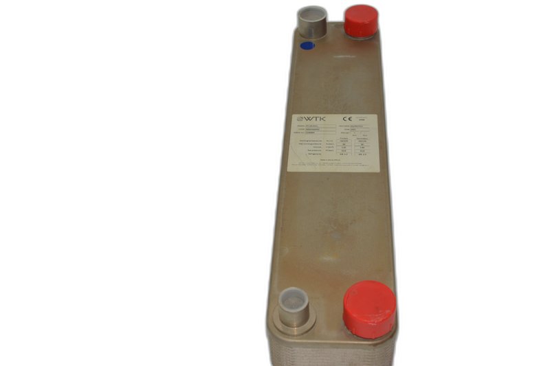 Ջերմափոխանակիչ WTK P7-24 (13 կվտ)