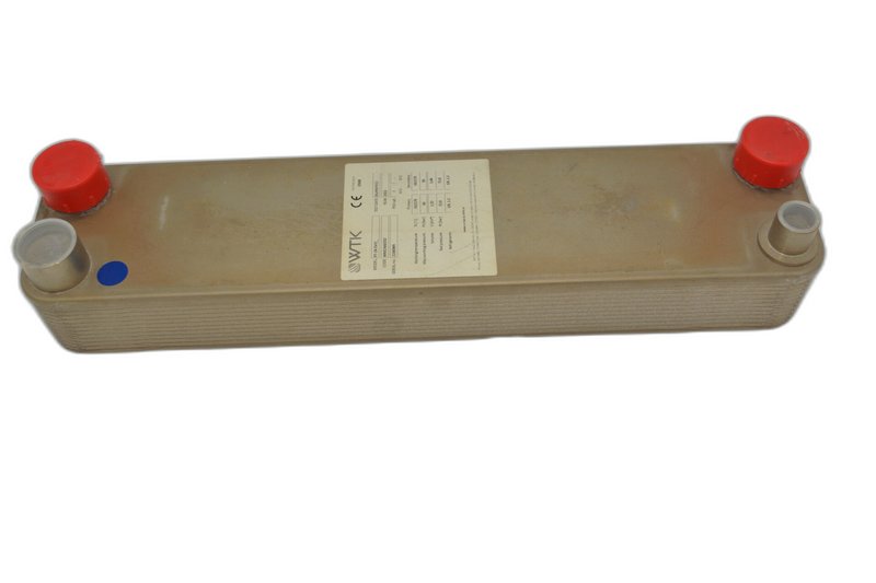 Ջերմափոխանակիչ WTK P7-24 (13 կվտ)