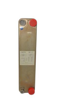 Ջերմափոխանակիչ WTK P7-24 (13 կվտ)