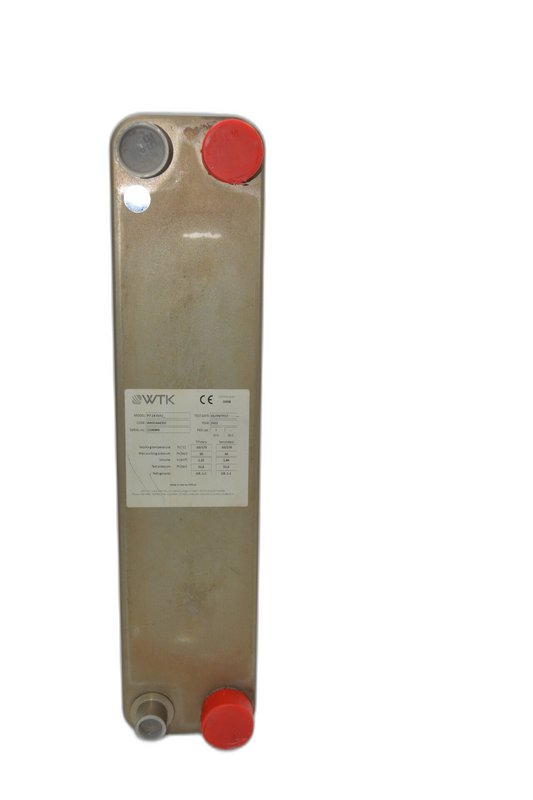Ջերմափոխանակիչ WTK P7-24 (13 կվտ)
