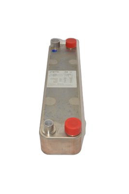 Ջերմափոխանակիչ WTK P7-30 (17 կվտ)