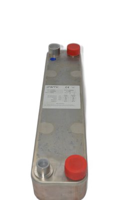 Ջերմափոխանակիչ WTK P7-30 (17 կվտ)