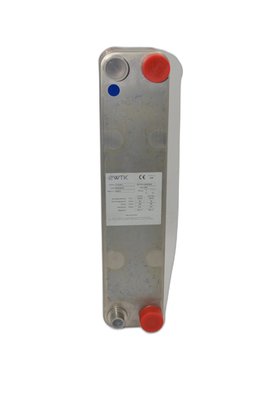 Ջերմափոխանակիչ WTK P7-30 (17 կվտ)