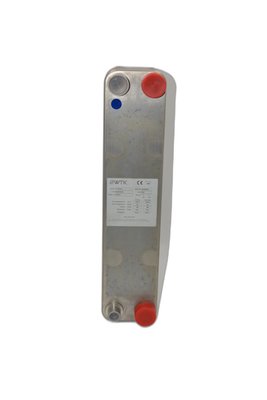 Ջերմափոխանակիչ WTK P7-30 (17 կվտ)