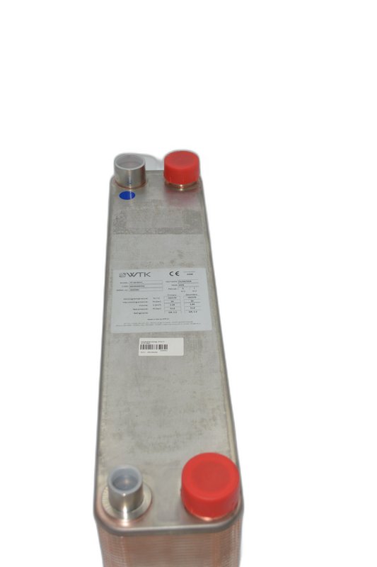 Ջերմափոխանակիչ WTK P7-40 (22 կվտ)