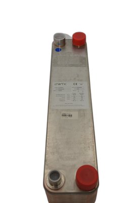 Ջերմափոխանակիչ WTK P7-40 (22 կվտ)