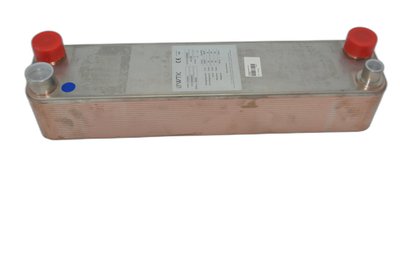 Ջերմափոխանակիչ WTK P7-40 (22 կվտ)