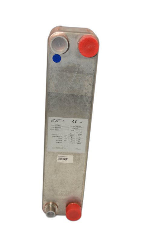 Ջերմափոխանակիչ WTK P7-40 (22 կվտ)