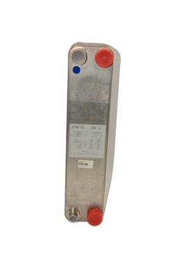 Ջերմափոխանակիչ WTK P7-40 (22 կվտ)