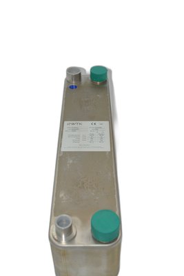 Ջերմափոխանակիչ WTK P7-50 (28 կվտ)