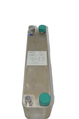 Ջերմափոխանակիչ WTK P7-50 (28 կվտ)