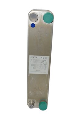 Ջերմափոխանակիչ WTK P7-50 (28 կվտ)