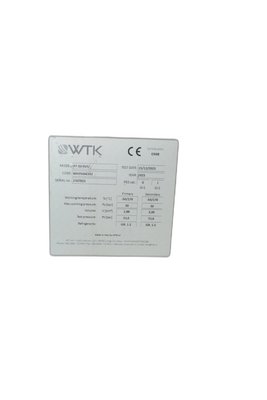 Ջերմափոխանակիչ WTK P7-50 (28 կվտ)