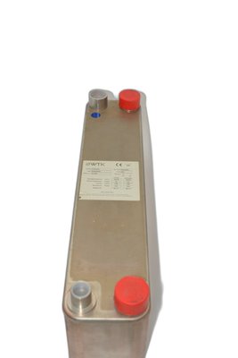 Ջերմափոխանակիչ WTK P7-60 (33 կվտ)