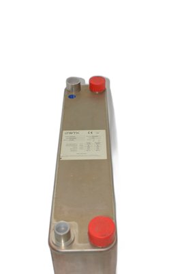 Ջերմափոխանակիչ WTK P7-60 (33 կվտ)