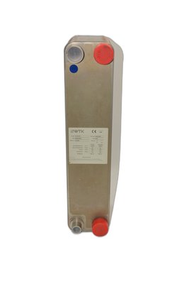 Ջերմափոխանակիչ WTK P7-60 (33 կվտ)