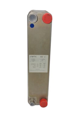 Ջերմափոխանակիչ WTK P7-60 (33 կվտ)
