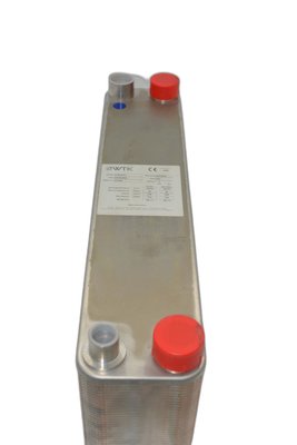 Ջերմափոխանակիչ WTK P7-80 (43 կվտ)