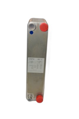 Ջերմափոխանակիչ WTK P7-80 (43 կվտ)