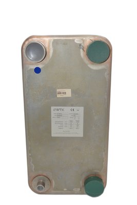 Ջերմափոխանակիչ WTK P15-80 (75 կվտ)