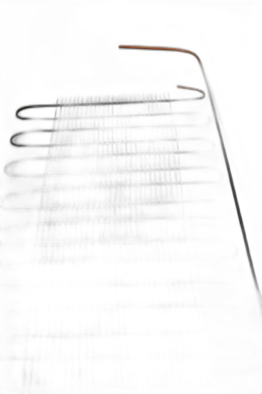 Կոնդեսատոր տնային սառնարանի 1/4    1,2/44