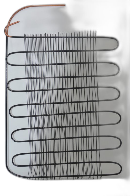 Конденсатор для домашнего холодильника 1/6 0,9/44