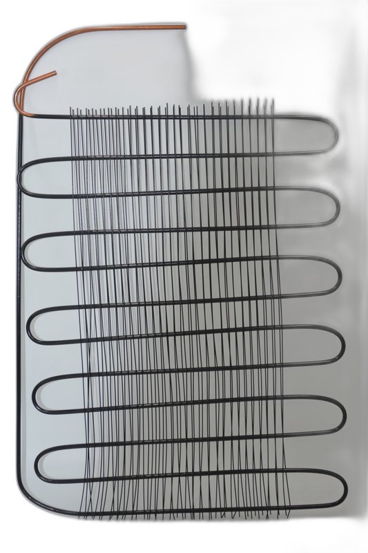 Конденсатор для домашнего холодильника 1/6 0,9/44