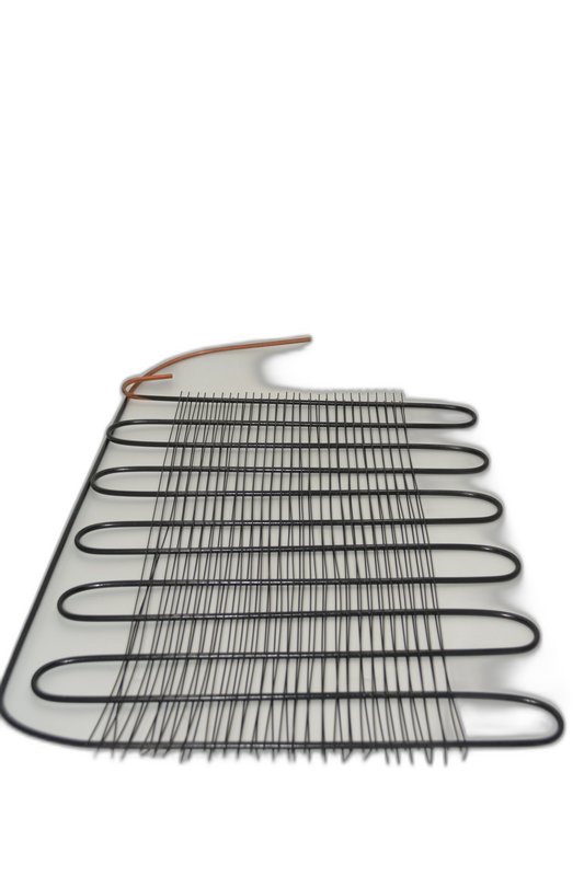 Конденсатор для домашнего холодильника 1/6 0,9/44