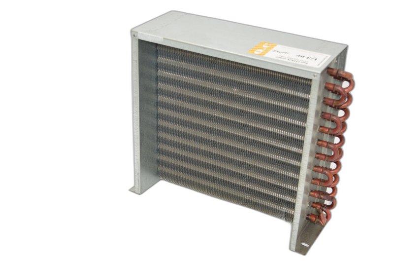 Կոնդենսատոր առանց օդափոխիչ 1/3 HP Sabcool