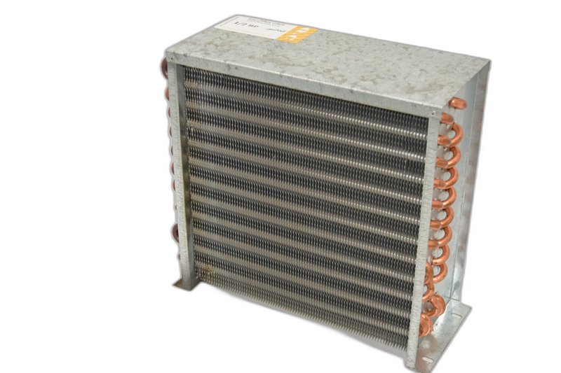 Կոնդենսատոր առանց օդափոխիչ 1/2 HP Sabcool