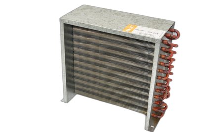 Կոնդենսատոր առանց օդափոխիչ 1/2 HP Sabcool