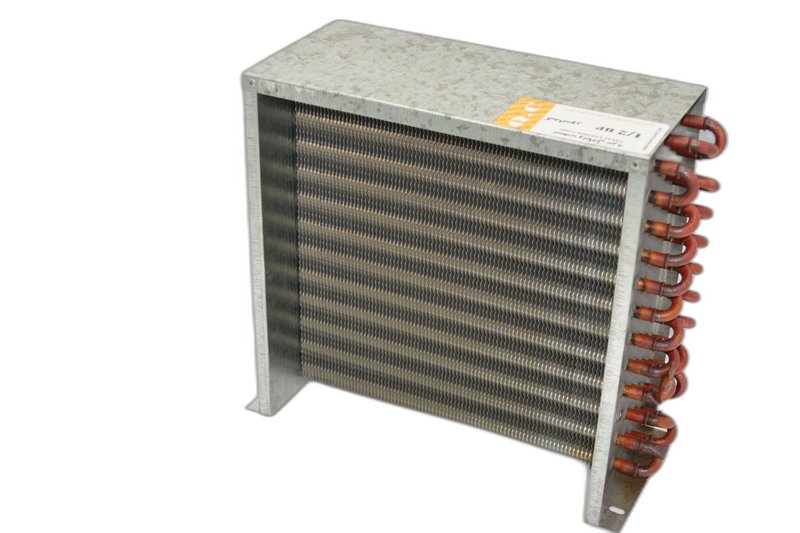 Կոնդենսատոր առանց օդափոխիչ 1/2 HP Sabcool