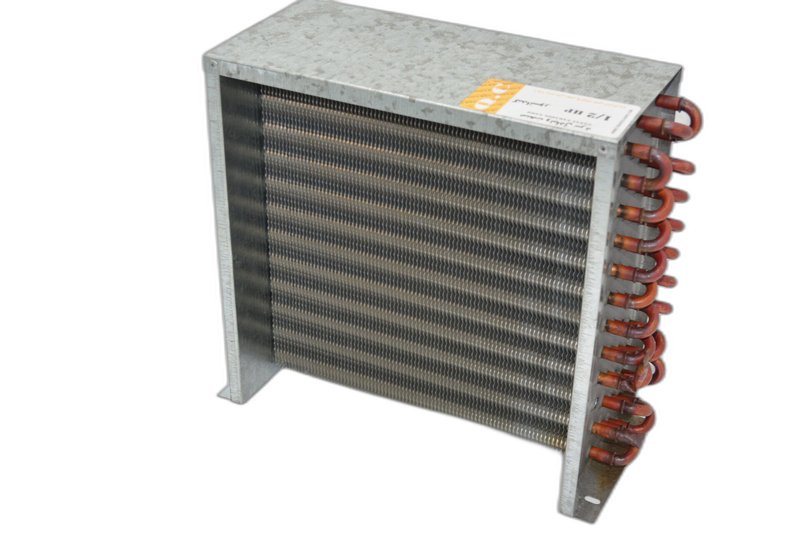 Կոնդենսատոր առանց օդափոխիչ 1/2 HP Sabcool