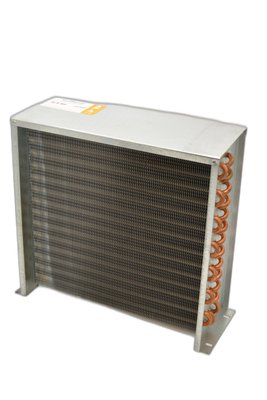 Կոնդենսատոր առանց օդափոխիչ 3/4 HP Sabcool