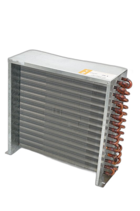 Կոնդենսատոր առանց օդափոխիչ 1 HP Sabcool