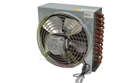 Կոնդենսատոր  օդափոխիչով 1/3 HP Sabcool