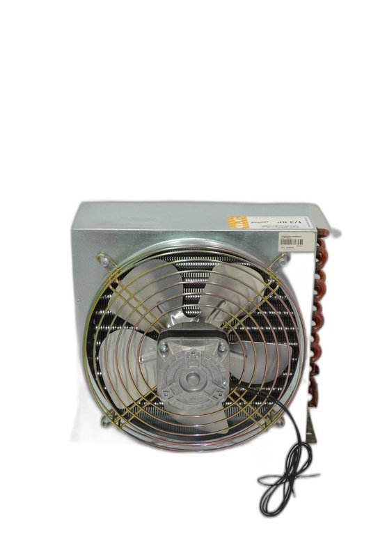 Condenser with fan 1/3 HP Sabcool