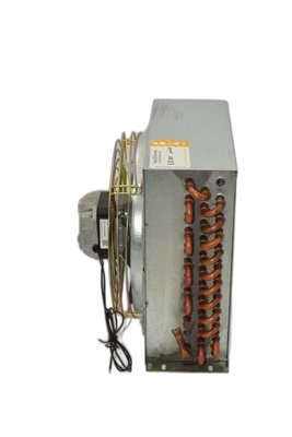 Condenser with fan 1/3 HP Sabcool