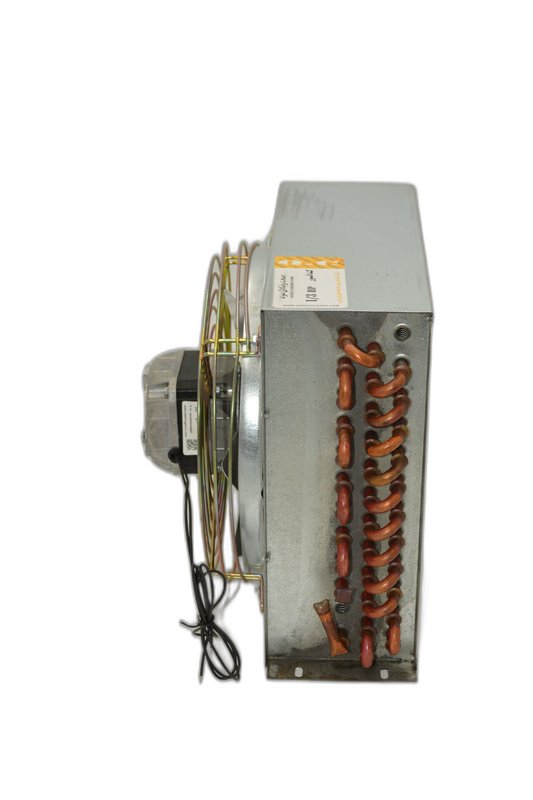 Condenser with fan 1/3 HP Sabcool