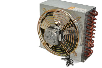 Կոնդենսատոր  օդափոխիչով 1/2 HP Sabcool