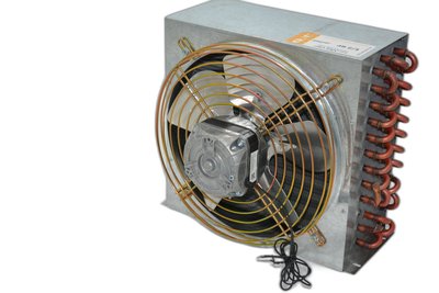 Կոնդենսատոր  օդափոխիչով 1/2 HP Sabcool