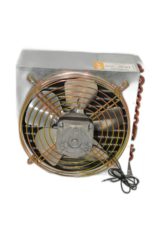 Կոնդենսատոր  օդափոխիչով 1/2 HP Sabcool