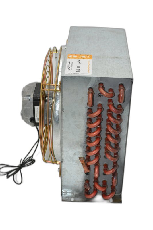 Կոնդենսատոր  օդափոխիչով 1/2 HP Sabcool