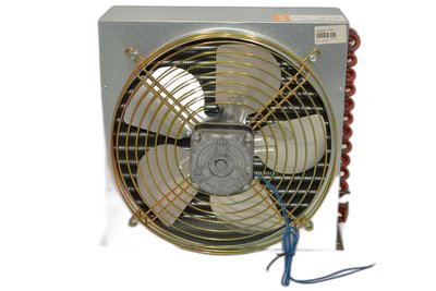 Կոնդենսատոր  օդափոխիչով 3/4 HP Sabcool