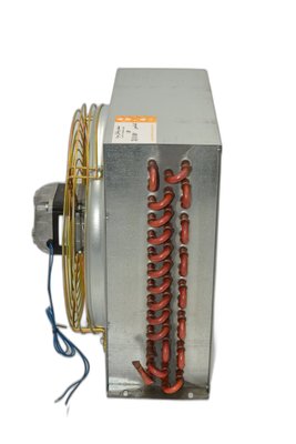 Condenser with fan 3/4 HP Sabcool