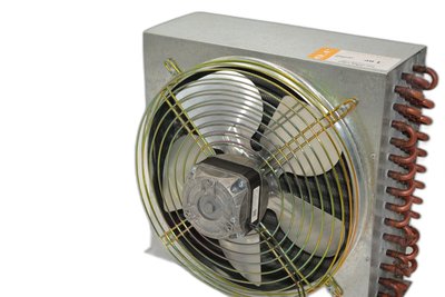 Կոնդենսատոր օդափոխիչով 1 HP Sabcool