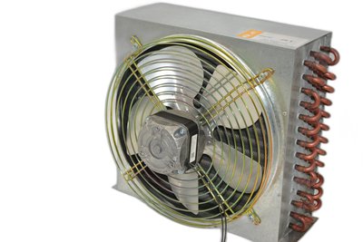 Կոնդենսատոր օդափոխիչով 1 HP Sabcool