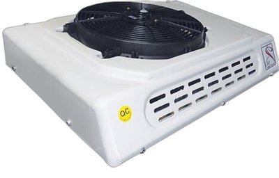 Կոնդենսատոր մեքենայի Armenian coil 1fan